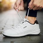 Mens Ultralight Sneakers - AngraBech