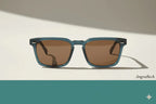 Adin Cirus Vibrant Brown Polar 54