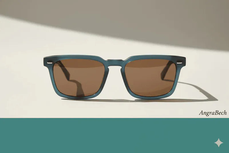Adin Cirus Vibrant Brown Polar 54