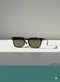 Kola Tortoise / Green Polarized