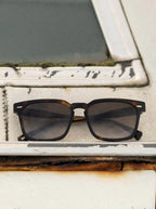 Adin Kola Tortoise Green Polar 54 - AngraBech