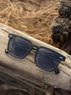 Adin Kola Tortoise Green Polar 54 - AngraBech