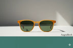 Alvez Honey Green Polarized 50