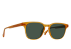 Alvez Honey Green Polarized 50 - AngraBech