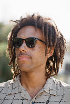 Alvez Recycled Bla Green Polarized 50 - AngraBech