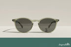 Basq Cambria Green Polarized 50