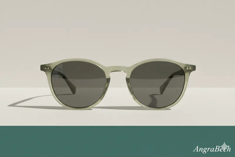 Basq Cambria Green Polarized 50