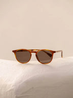 Basq Cambria Green Polarized 50 - AngraBech