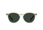 Basq Cambria Green Polarized 50 - AngraBech