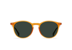 Basq Honey Green Polarized 50 - AngraBech