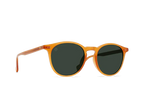 Basq Honey Green Polarized 50 - AngraBech