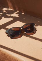 Carby Cirus Vibrant Brown Polarized 53 - AngraBech
