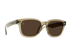 Carby Ghost Vibrant Brown Polarized 53 - AngraBech