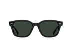Carby Recycled Bla Green Polarized 53 - AngraBech
