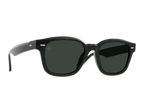 Carby Recycled Bla Green Polarized 53 - AngraBech