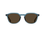 Clyve Absine Vibrant Brown Polarized 52 - AngraBech