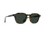 Clyve Espresso Tortoise Green Polar 52 - AngraBech