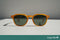 Honey / Green Polarized