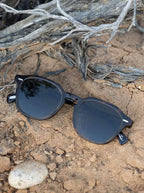 Clyve Honey Green Polarized 52 - AngraBech