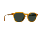 Clyve Honey Green Polarized 52 - AngraBech