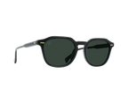 Clyve Recycled Bla Green Polarized 52 - AngraBech