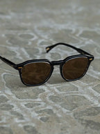Clyve Recycled Bla Green Polarized 52 - AngraBech