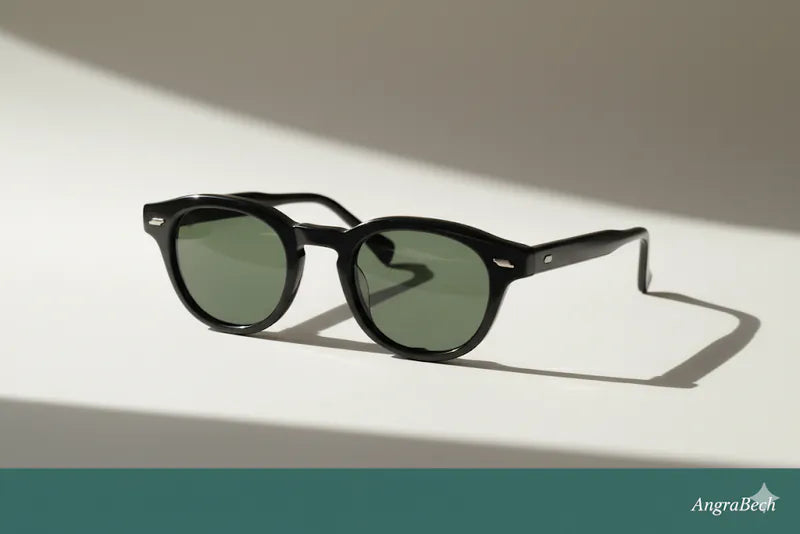 Kostin Recycled Bla Green Polarized 48