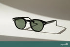 Kostin Recycled Bla Green Polarized 48