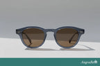 Kostin Twilight Polarized Vibrant Brown Polarized 48