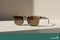 Cambria / Vibrant Brown Polarized