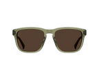 Lumis Cambria Vibrant Brown Polarized 54 - AngraBech