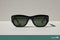 Recycled Black / Green Polarized