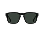 Lumis Recycled Bla Green Polarized 54 - AngraBech