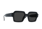 Mystiq Recycled Bla Smoke Polarized 52 - AngraBech