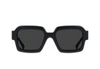 Mystiq Recycled Bla Smoke Polarized 52 - AngraBech