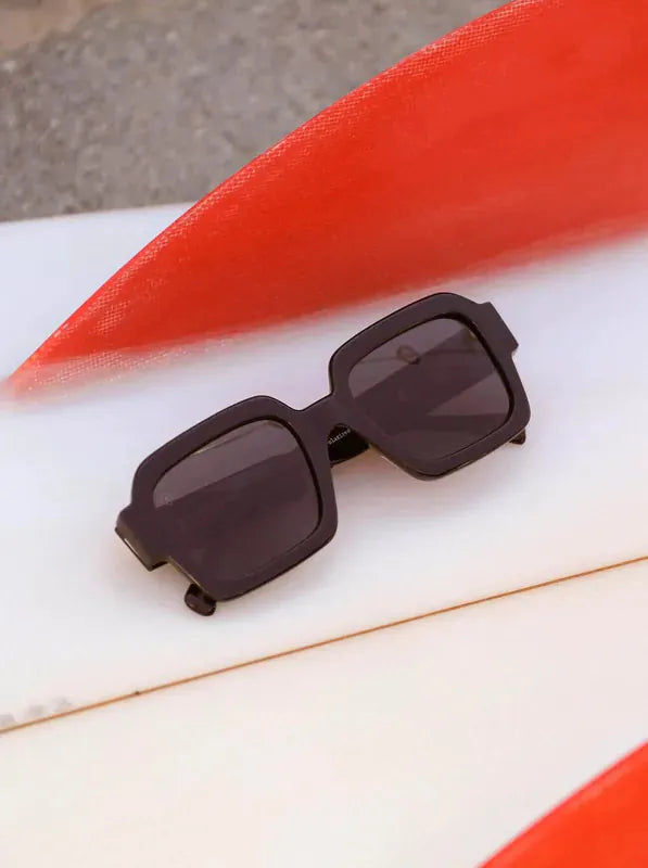 Mystiq Recycled Bla Smoke Polarized 52 - AngraBech