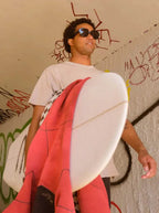 Mystiq Recycled Bla Smoke Polarized 52 - AngraBech