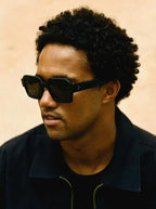 Mystiq Recycled Bla Smoke Polarized 52 - AngraBech