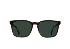 Pierce Brindle Tortoise Green Polar 55 - AngraBech