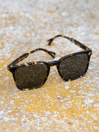 Pierce Brindle Tortoise Green Polar 55 - AngraBech