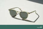 Basq Cambria Green Polarized 51