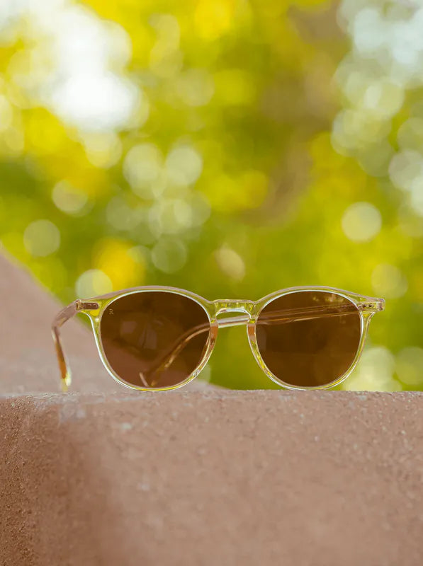 Basq Cambria Green Polarized 51 - AngraBech
