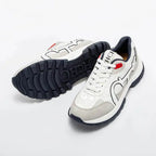 Chic Lightweight Oropedic Running Sneakers - AngraBech