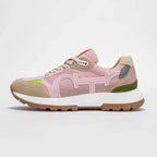 Chic Lightweight Oropedic Running Sneakers - AngraBech