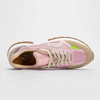 Chic Lightweight Oropedic Running Sneakers - AngraBech