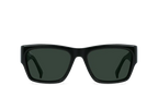 Rufio Recycled Bla Green Polarized 55 - AngraBech