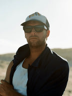 Rufio Recycled Bla Green Polarized 55 - AngraBech