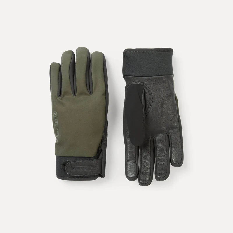 Waterproof All Weaer Insulated Glove - AngraBech