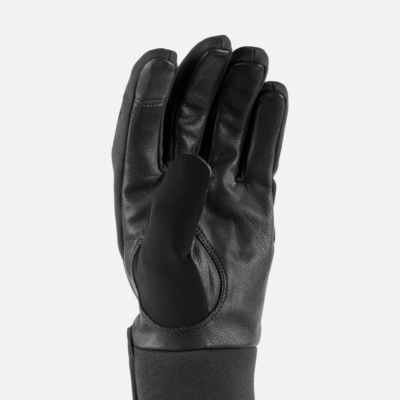 Waterproof All Weaer Insulated Glove - AngraBech