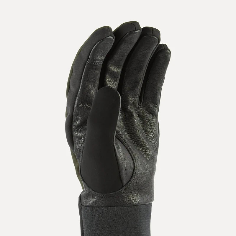 Waterproof All Weaer Insulated Glove - AngraBech